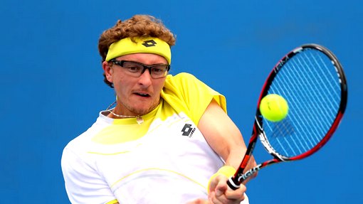 Денис Истомин