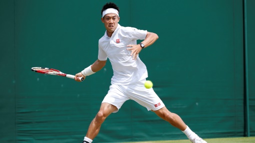 Кеи Нисикори