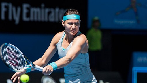 Люси Шафаржова