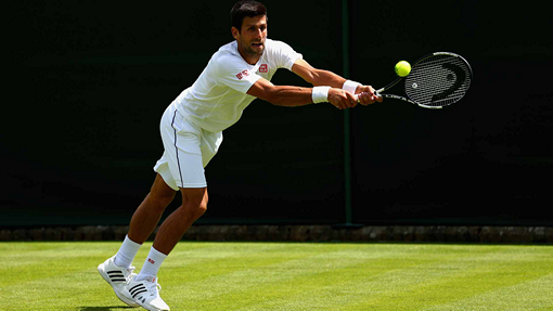 Новак Джокович