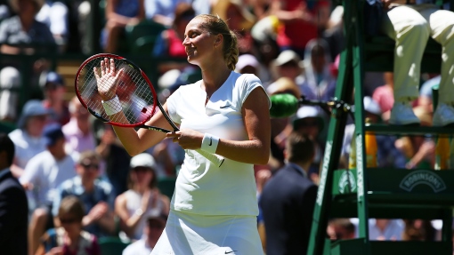 Петра Квитова