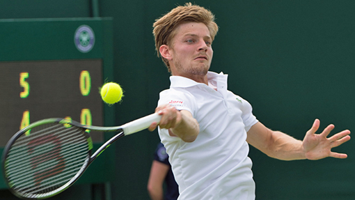 Давид Гоффен