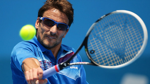 Томми Робредо