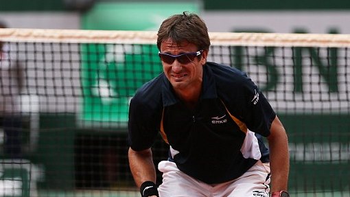 Томми Робредо