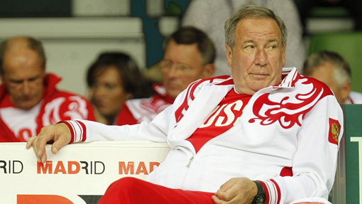 Шамиль Тарпищев