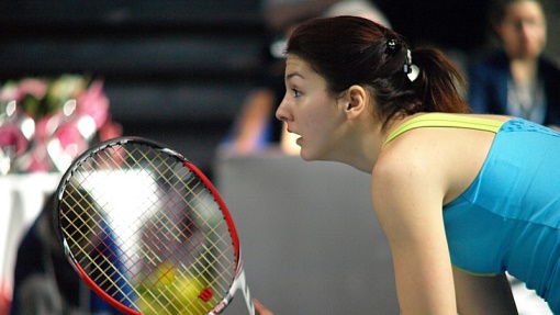 Маргарита Гаспарян