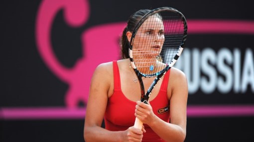 Александра Панова