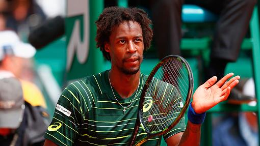 Гаэль Монфис