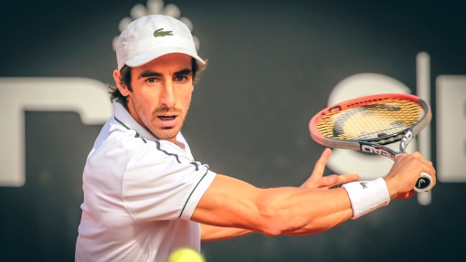 Пабло Куэвас