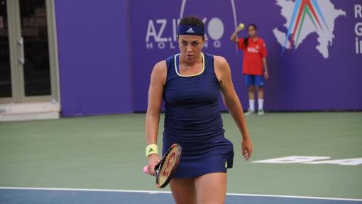 Анастасия Павлюченкова