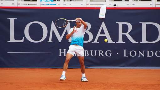 Рафаэль Надаль