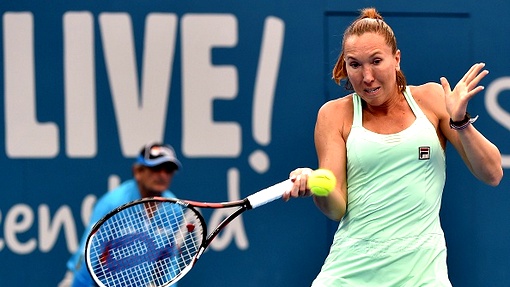 Елена Янкович