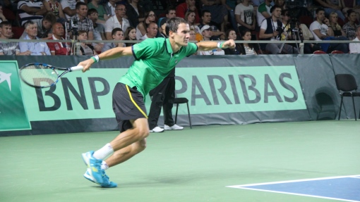 Евгений Донской