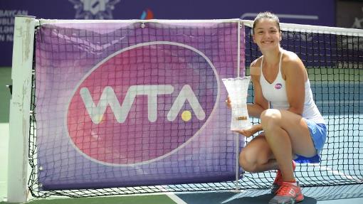 Маргарита Гаспарян