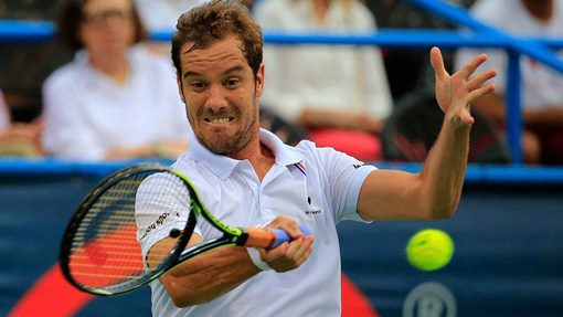 Ришар Гаске