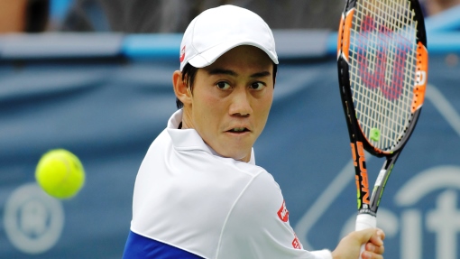 Кеи Нисикори