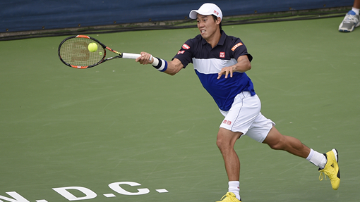 Кэй Нисикори