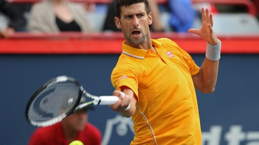 Новак Джокович