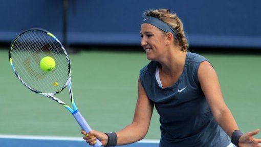 Виктория Азаренко