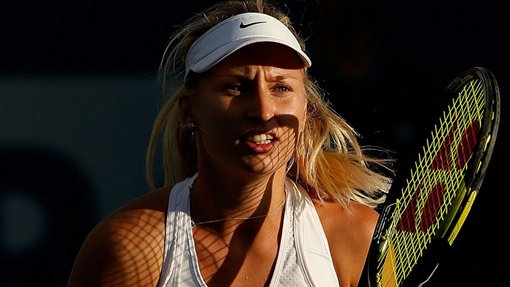 Дарья Гаврилова