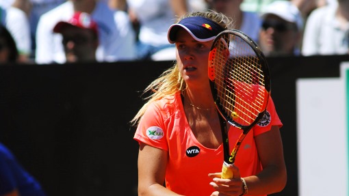 Элина Свитолина