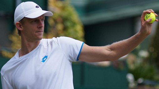 Кевин Андерсон