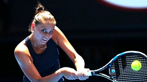 Александра Панова