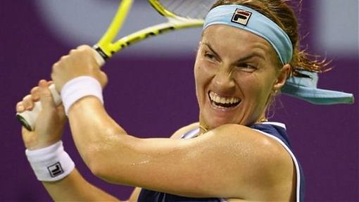 Светлана Кузнецова