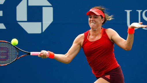 Анастасия Павлюченкова