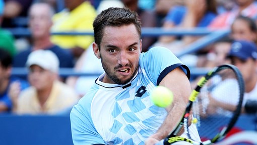 Виктор Троицки