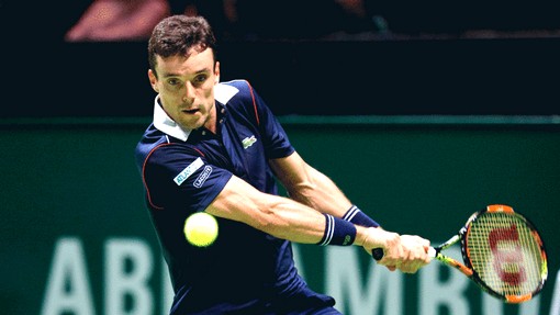 Роберто Баутиста-Агут