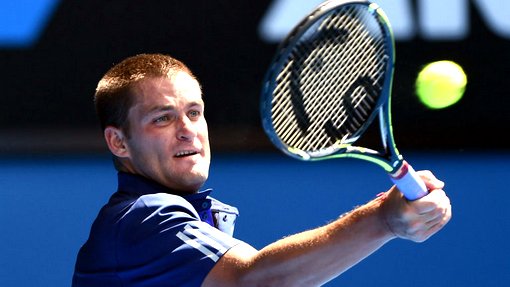 Михаил Южный