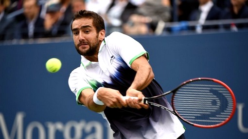 Марин Чилич