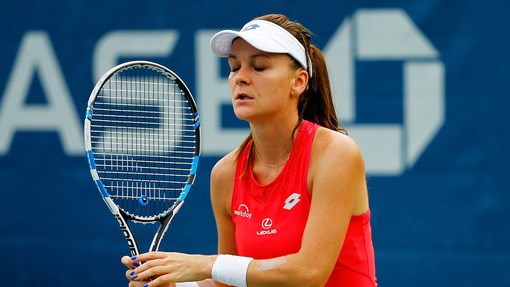 Агнешка Радванска