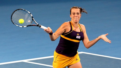 Анастасия Павлюченкова