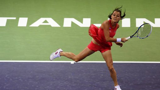 Агнешка Радванска