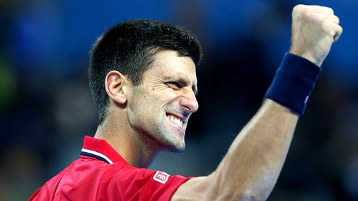 Новак Джокович