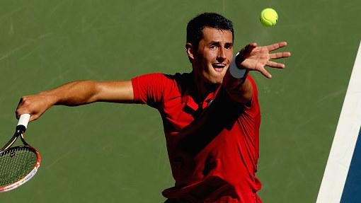 Бернард Томич