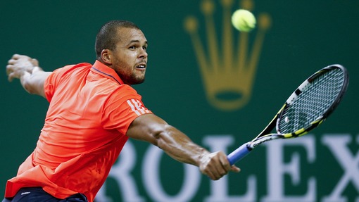 Жо-Вильфрид Тсонга