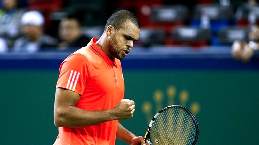 Жо-Вильфрид Тсонга