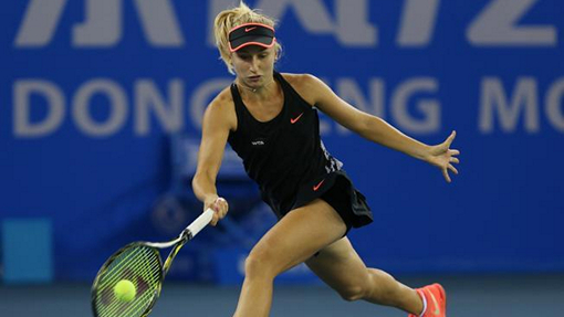 Дарья Гаврилова