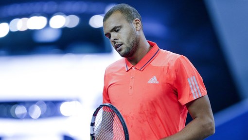 Жо-Вильфрид Тсонга