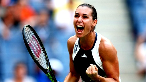 Флавия Пеннетта