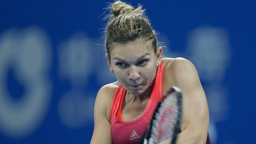 Симона Халеп