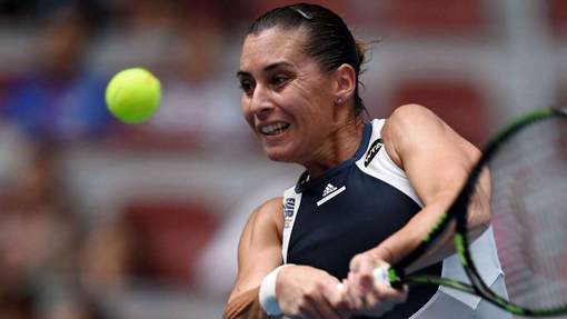 Флавия Пеннетта