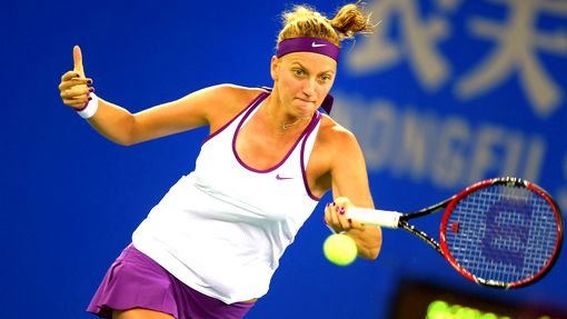 Петра Квитова