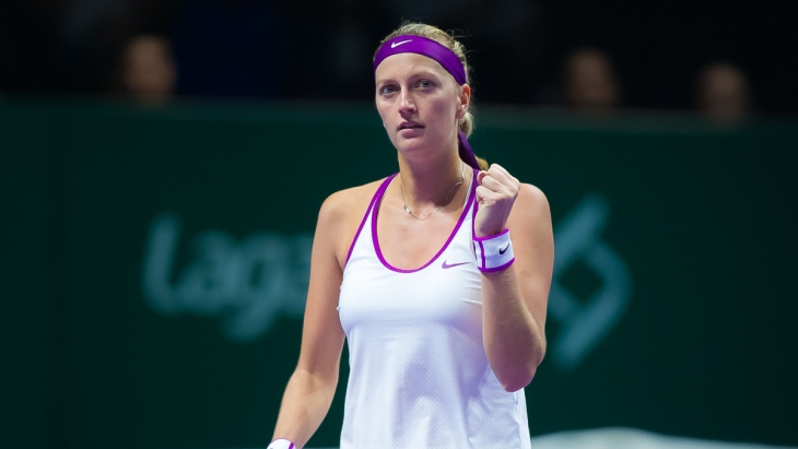 Петра Квитова