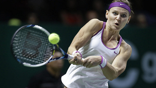 Люси Шафаржова