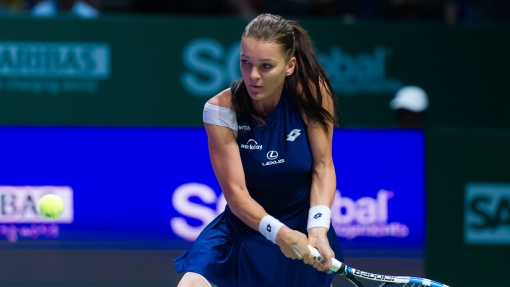 Агнешка Радванска