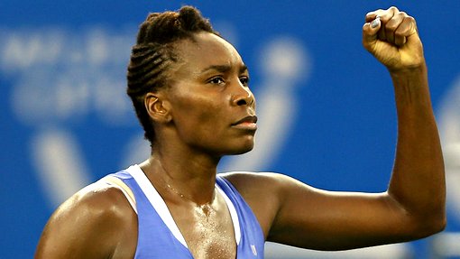 Винус Уильямс